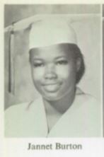 Jannet Burton